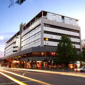 Novotel Camberra