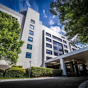 Crowne Plaza By Ihg Camberra